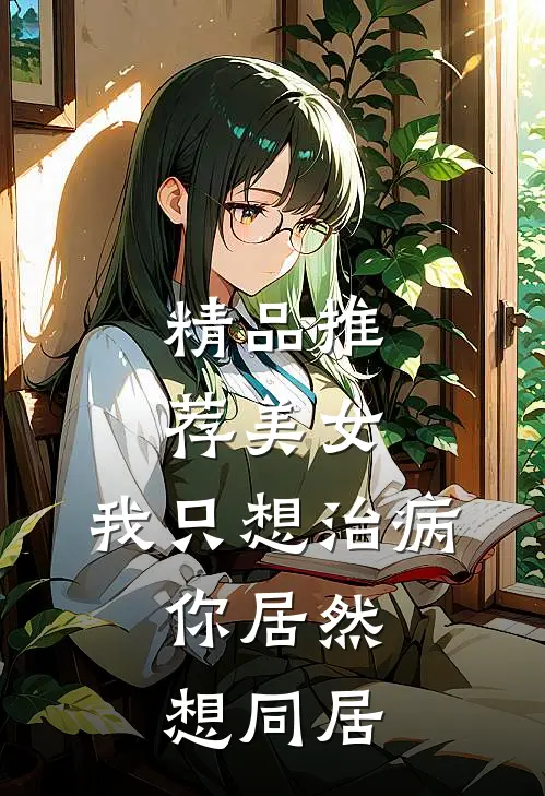 精品推荐美女,我只想治病,你居然想同居