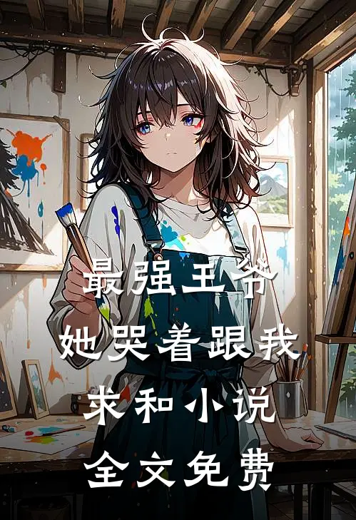 最强王爷她哭着跟我求和全文免费