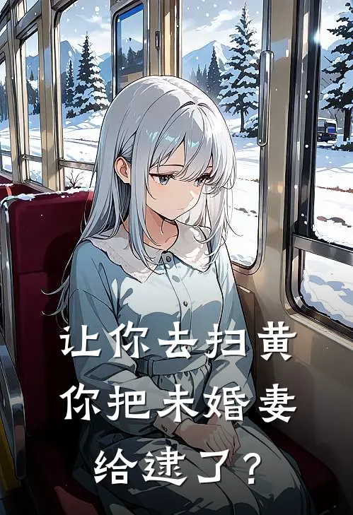 让你去扫黄,你把未婚妻给逮了?短剧