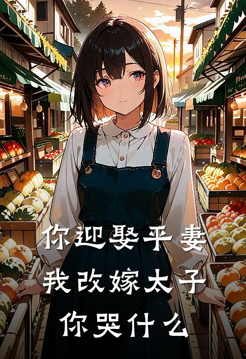 你迎娶平妻,我改嫁太子你哭百度