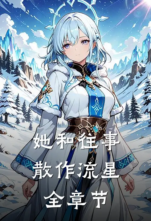 她和往事,散作流星全章节免费阅读