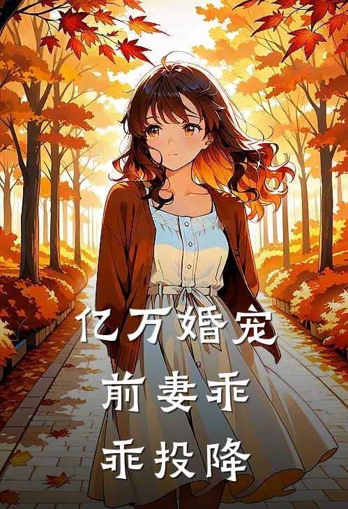 亿万婚宠前妻乖乖投降