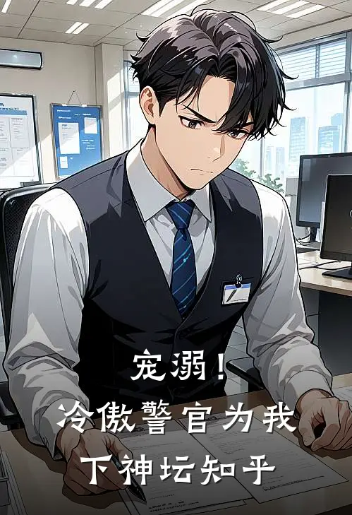 宠溺!冷傲警官为我下神坛知乎免费阅读