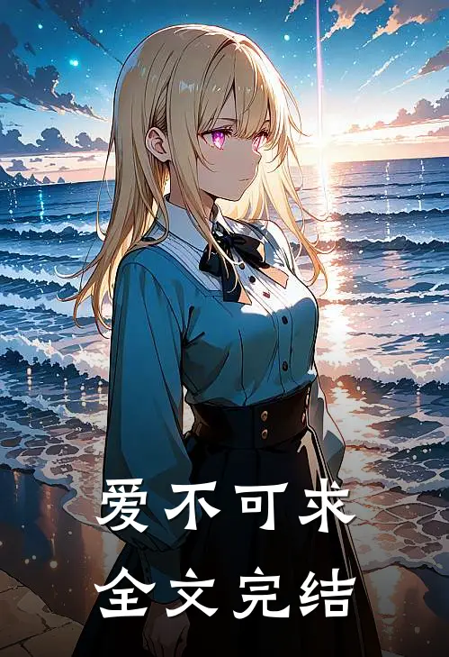 爱不可求全文完结