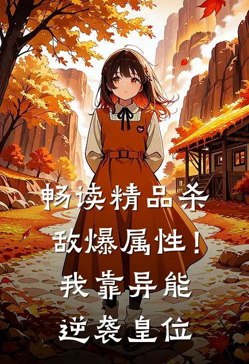 畅读精品杀敌爆属性！我靠异能逆袭皇位