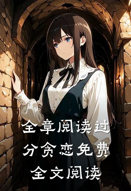 全章阅读过分贪恋免费全文阅读