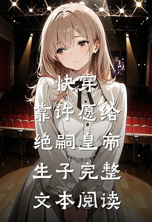 快穿：靠许愿给绝嗣皇帝生子完整文本阅读