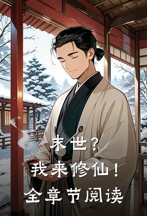 末世?我来修仙!全章节阅读免费