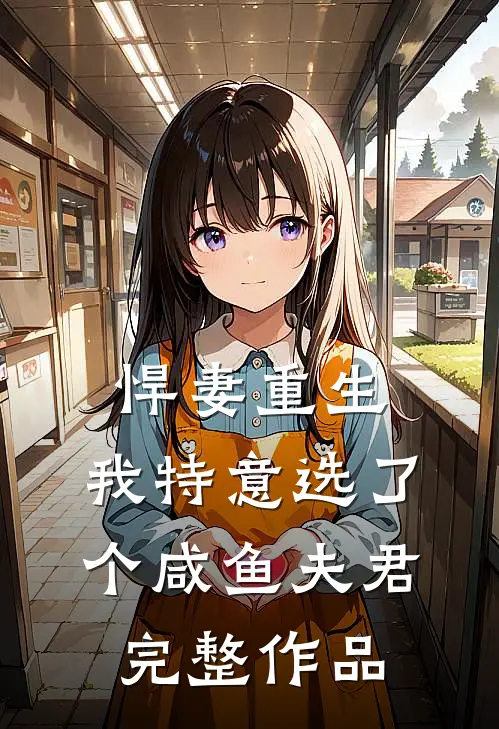 悍妻重生我特意选了个咸鱼夫君完整作品免费阅读