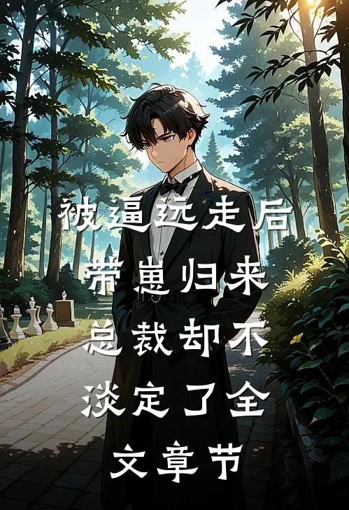 被逼远走后带崽归来，总裁却不淡定了全文章节