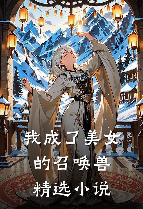 我成了美女的召唤兽精选小说