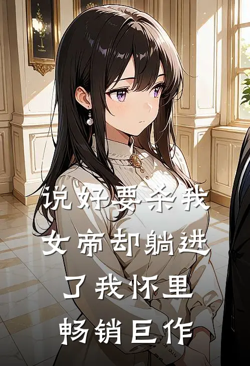说好要杀我,女帝却躺进了我怀里畅销巨作百度