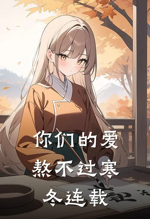 你们的爱,熬不过寒冬连载歌曲