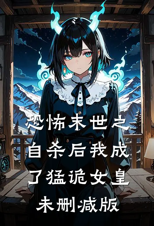 恐怖末世之自杀后我成了猛诡女皇未删减版