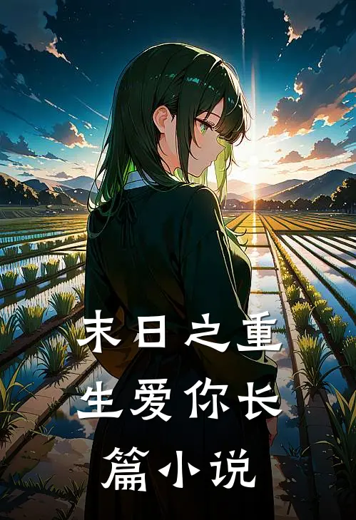 末日之重生爱你长篇在线阅读