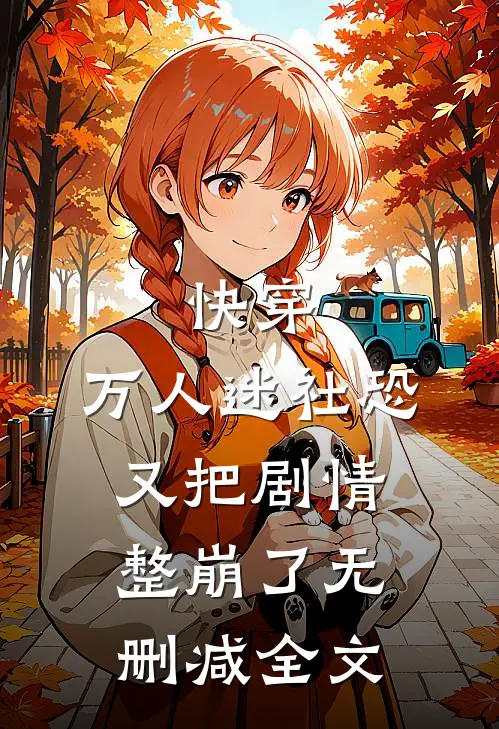 快穿万人迷社恐又把剧情整崩了无删减全文