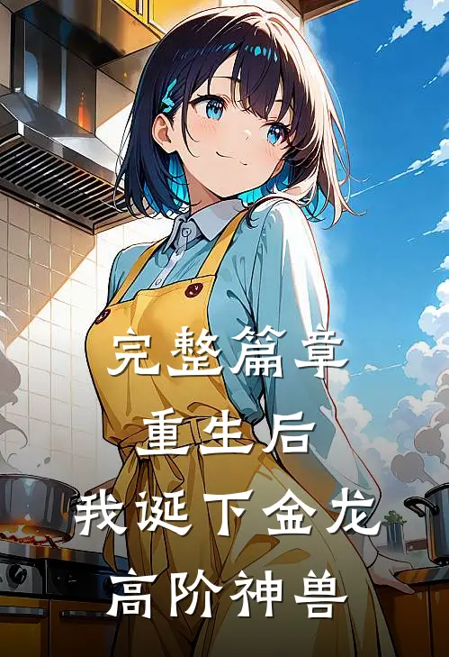 完整篇章重生后,我诞下金龙高阶神兽免费阅读