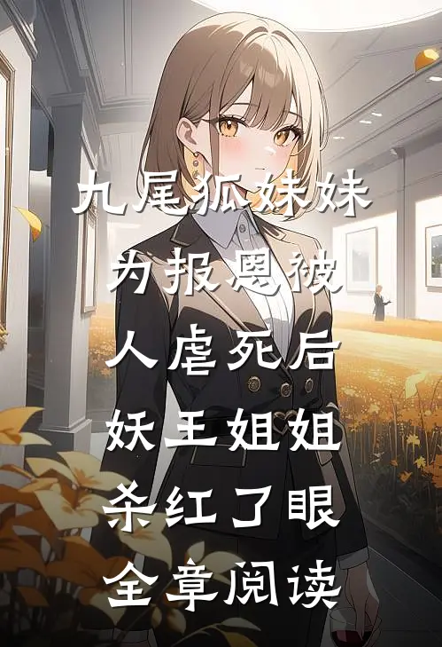 九尾狐妹妹为报恩被人虐死后，妖王姐姐杀红了眼全章阅读