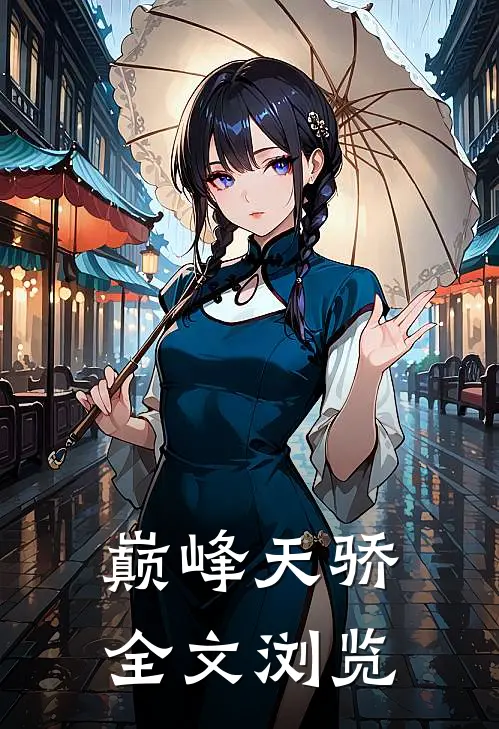 巅峰天骄全文浏览