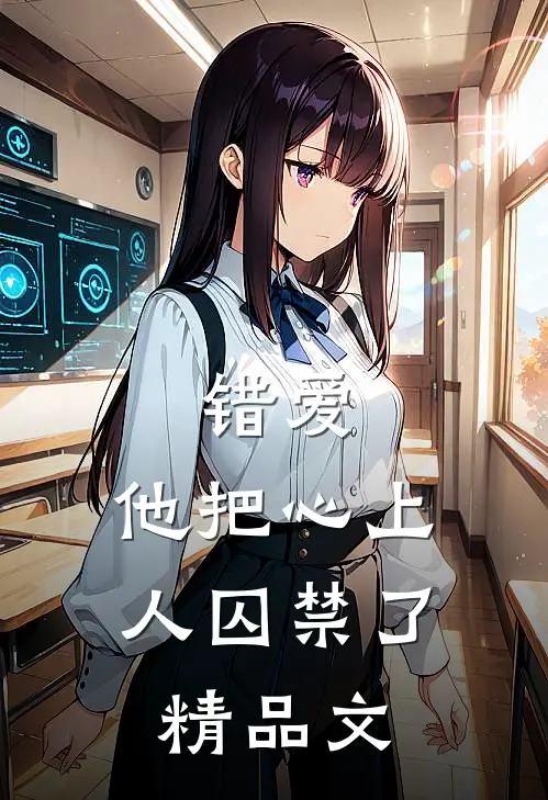 错爱他把心上人囚禁了精品文章
