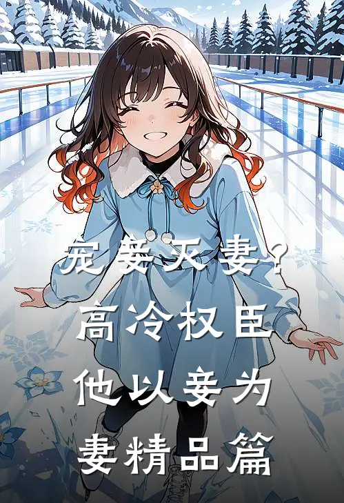 宠妾灭妻?高冷权臣他以妾为妻精品篇