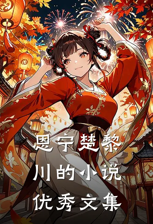 恩宁楚黎川的小说优秀文集
