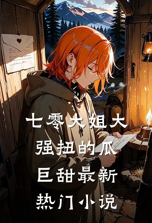 七零大姐大，强扭的瓜巨甜最新热门小说