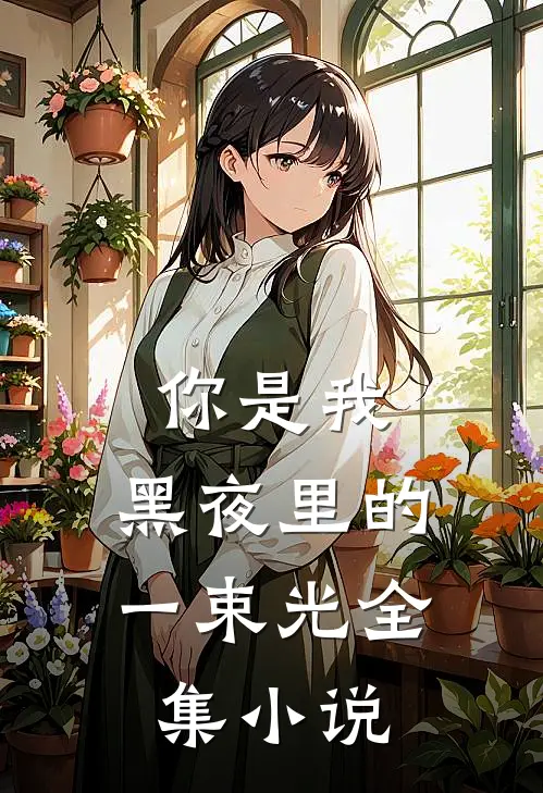 你是我,黑夜里的一束光全集阅读