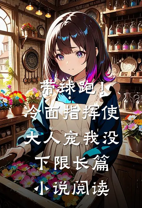 带球跑！冷面指挥使大人宠我没下限长篇小说阅读