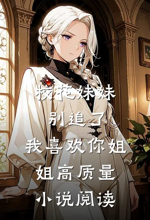 校花妹妹别追了,我喜欢你姐姐高质量阅读网