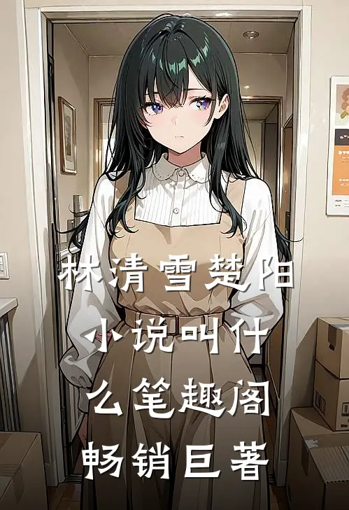 林清雪楚阳小说叫什么笔趣阁畅销巨著