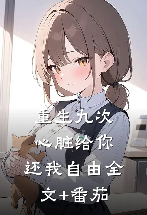 重生九次：心脏给你，还我自由全文+番茄