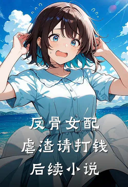 反骨女配,虐渣请打钱后续