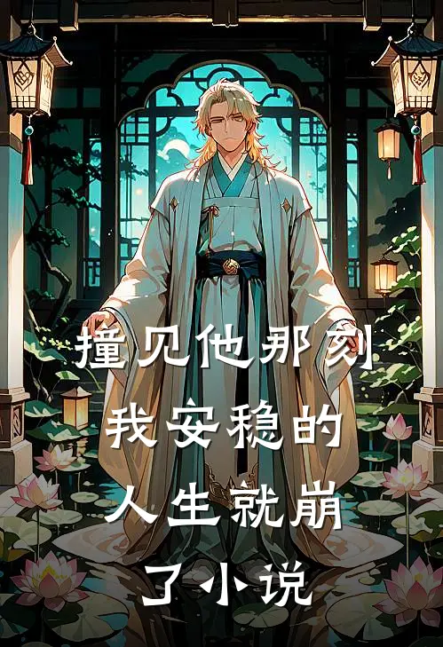 撞见他那刻,我安稳的人生就崩了在线阅读