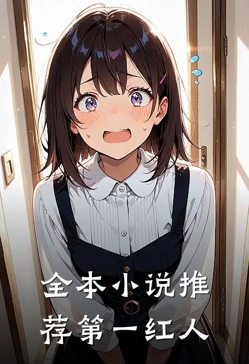 全本小说推荐第一红人