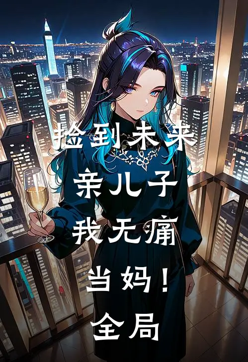 捡到未来亲儿子,我无痛当妈!全局观看