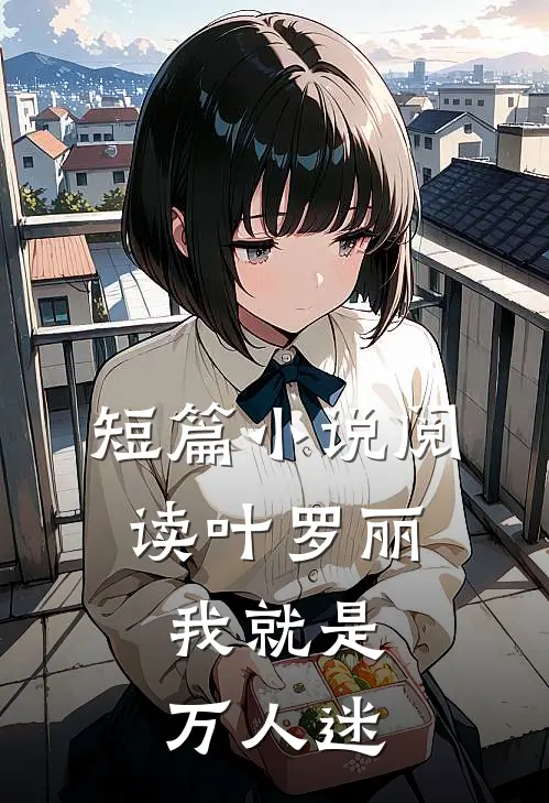 短篇阅读叶罗丽我就是万人迷免费