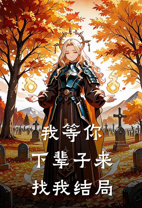 我等你,下辈子来找我结局是he吗