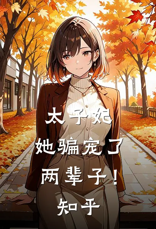 太子妃,她骗宠了两辈子!知乎免费阅读