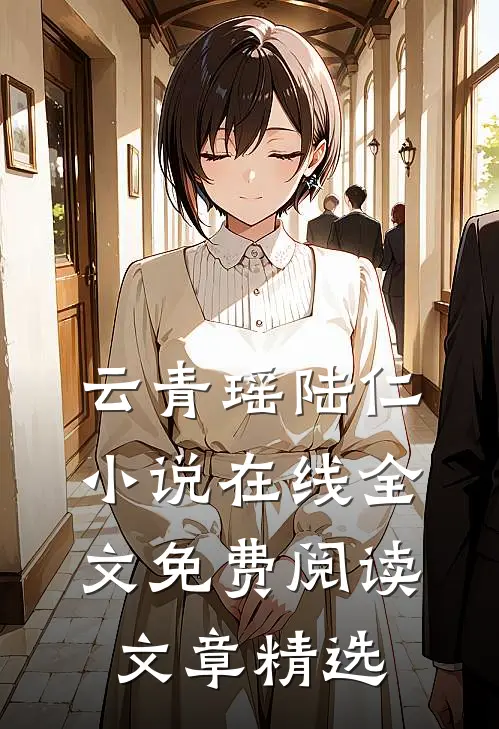云青瑶陆仁小说在线全文免费阅读文章精选