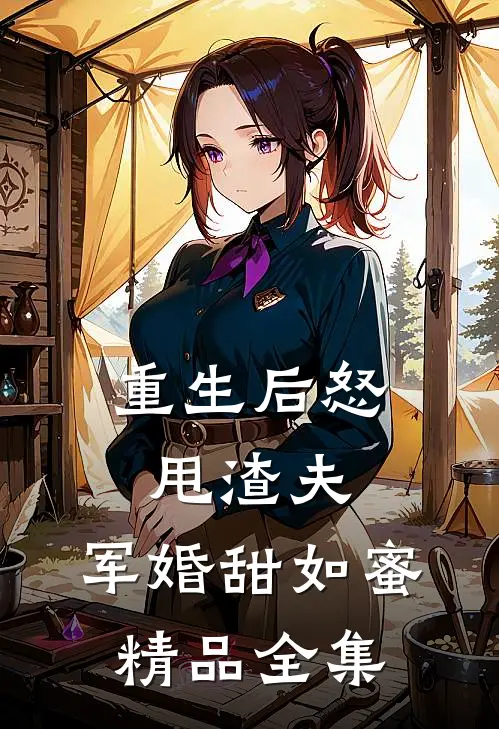 重生后怒甩渣夫，军婚甜如蜜精品全集
