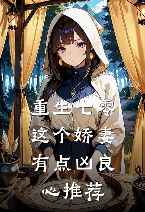 重生七零,这个娇妻有点凶良心推荐