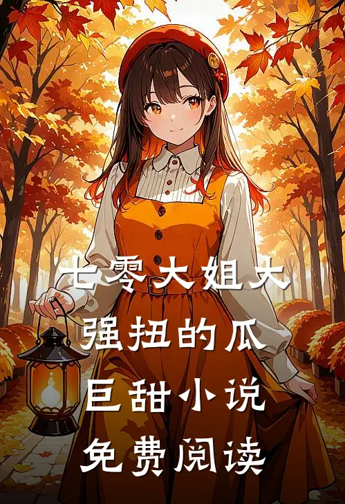 七零大姐大，强扭的瓜巨甜小说免费阅读