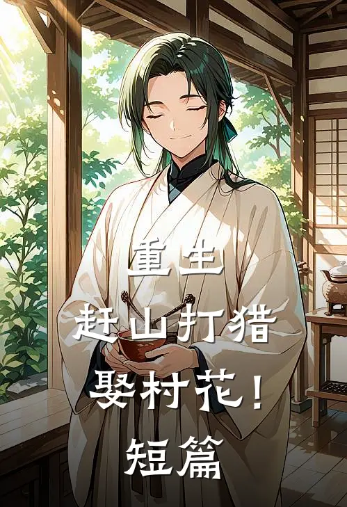 重生赶山打猎娶村花!短篇免费阅读