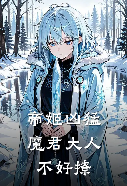 帝姬凶猛魔君大人不好撩免费阅读