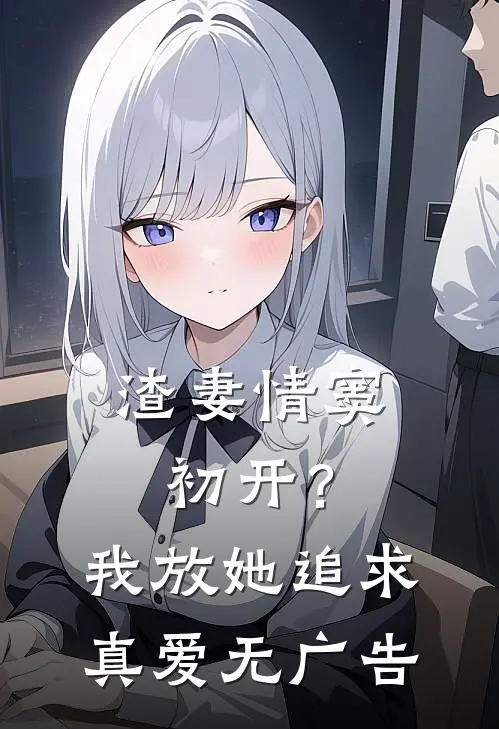 渣妻情窦初开?我放她追求真爱无广告免费阅读