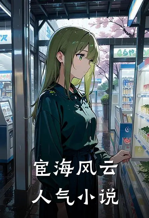 宦海风云人气小说