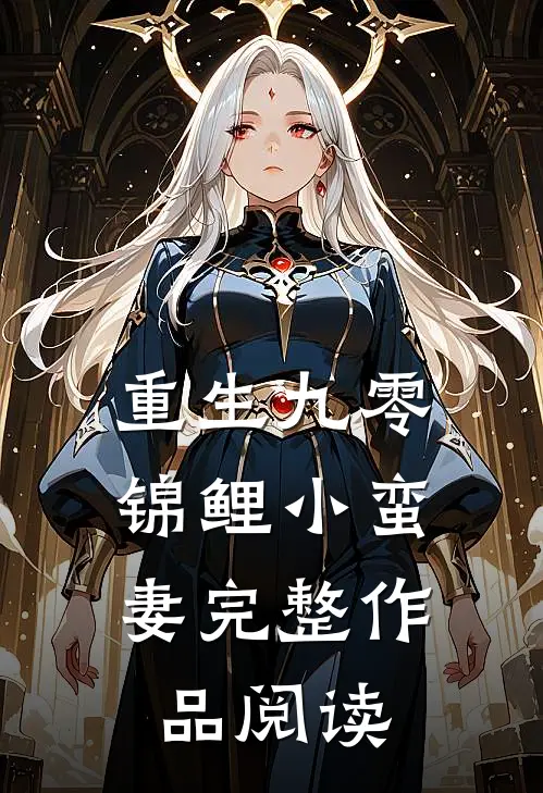 重生九零锦鲤小蛮妻完整作品阅读