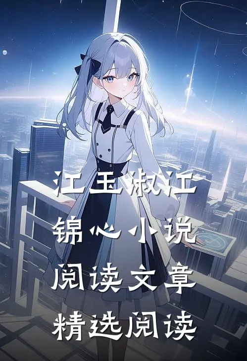 江玉淑江锦心小说阅读文章精选阅读