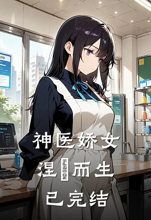 神医娇女涅槃而生已完结